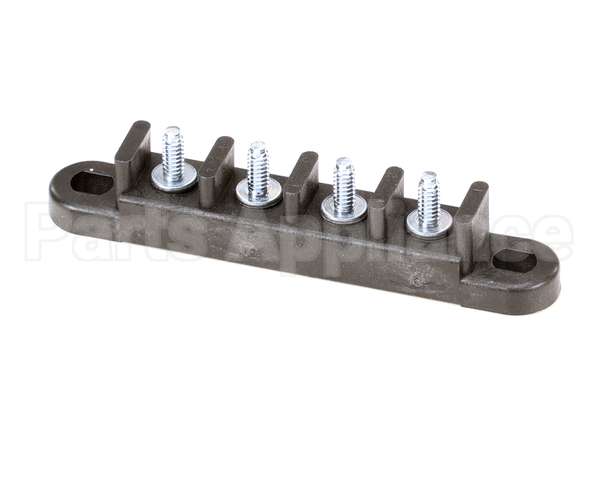 8071973 Frymaster Connector, 4-Post Terminal