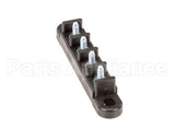 8071973 Frymaster Connector, 4-Post Terminal