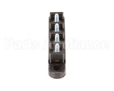 8071973 Frymaster Connector, 4-Post Terminal