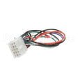 8072000 Compatible Frymaster Harness, H50/52 Bl Conne Cting
