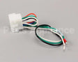 8072001 Frymaster Harness,H50/52 Non-Bl Cnncting