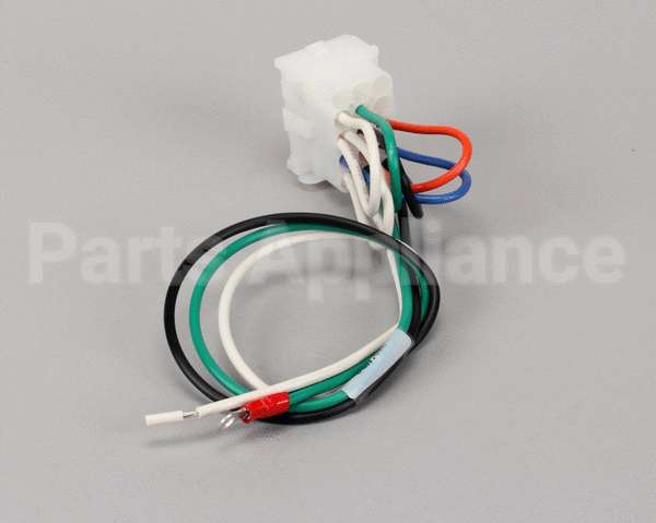 8072001 Frymaster Harness,H50/52 Non-Bl Cnncting