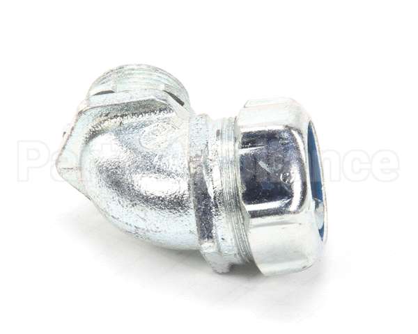 8072071 Frymaster Connector,90Deg 3/4Hub/Conduit