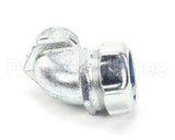 8072071 Frymaster Connector,90Deg 3/4Hub/Conduit