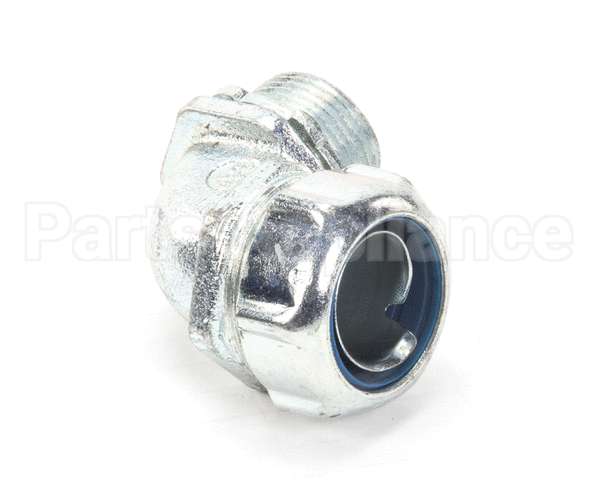 8072071 Frymaster Connector,90Deg 3/4Hub/Conduit