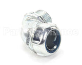 8072071 Frymaster Connector,90Deg 3/4Hub/Conduit