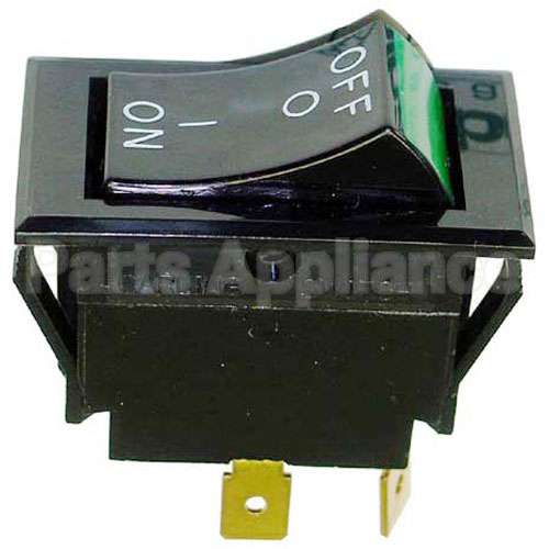 8072196 Compatible Frymaster Switch 7/8 X 1-1/2 Dpst