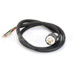 8072392 Compatible Frymaster 3 Phase 4 Wire Cordset ( 6Ga)