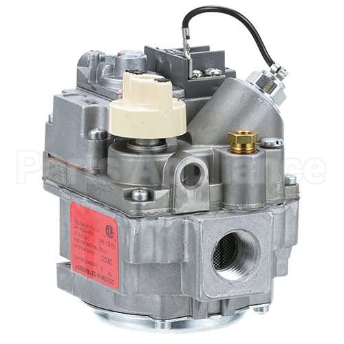 8072424 Compatible Dean Valve, 1/2" X 1/2", 9.0" Wc Lp