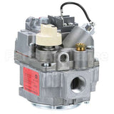 8072424 Compatible Frymaster Valve, 1/2" X 1/2", 9.0" Wc Lp