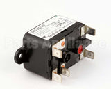 8072434 Frymaster Relay, Pump/Heater 24V Coil 18Amp