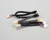 8072448 Frymaster Harness, Uhc Display Driver