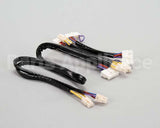 8072448 Frymaster Harness, Uhc Display Driver