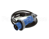 8072473 Frymaster Cordset, Uhc Pinsleeve