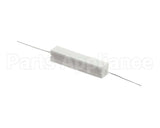 8072661 Frymaster Resistor, 13 Ohm 10W