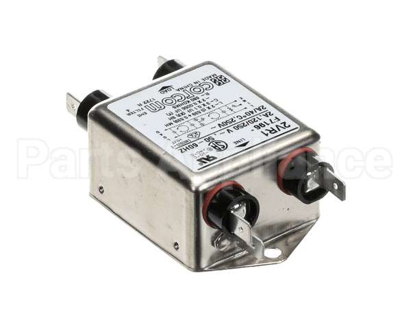 80728 Henny Penny Filter-Power Line