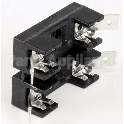 8072820 Compatible Frymaster Fuse 2Pole .25X1.25Block
