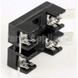 8072820 Compatible Frymaster Fuse 2Pole .25X1.25Block