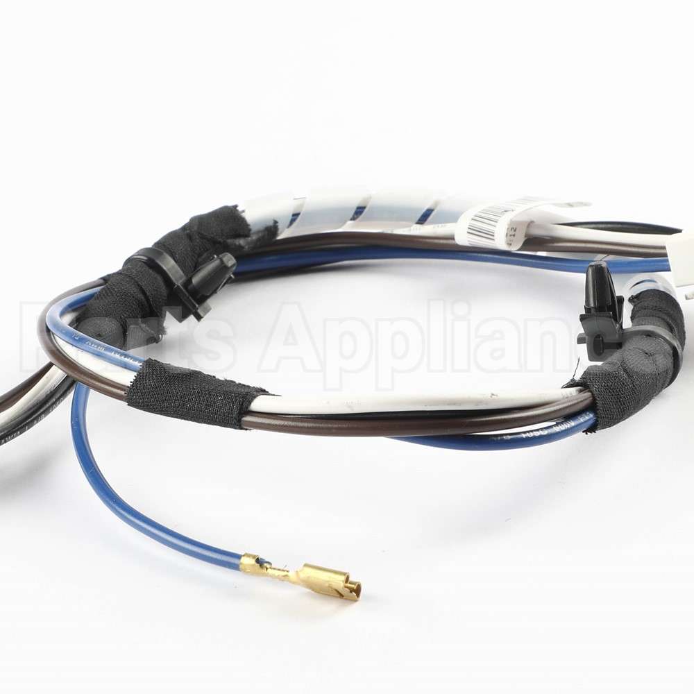 807294 Speed Queen Harn.motor