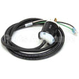 8073020 Compatible Frymaster Hlz Twist-Lock Cordset