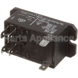 8073021 Compatible Frymaster Relay Dbl Pull Svgl