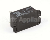 8073021 Frymaster Relay, 30A 12Vdc Dpst-No