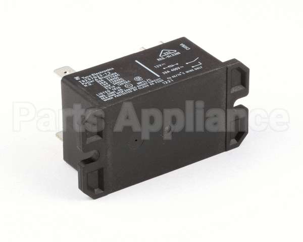 8073021 Frymaster Relay, 30A 12Vdc Dpst-No