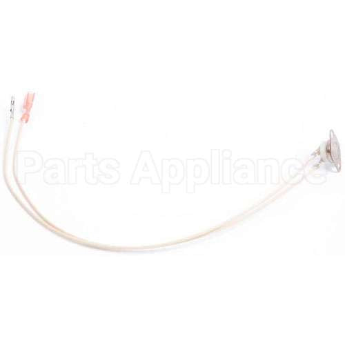 8073037 Compatible Midwest Appliance Parts Flanged Hi-Limit Tstat