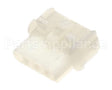 8073232 Frymaster Connector, 4 Pin Ml Feml Cap