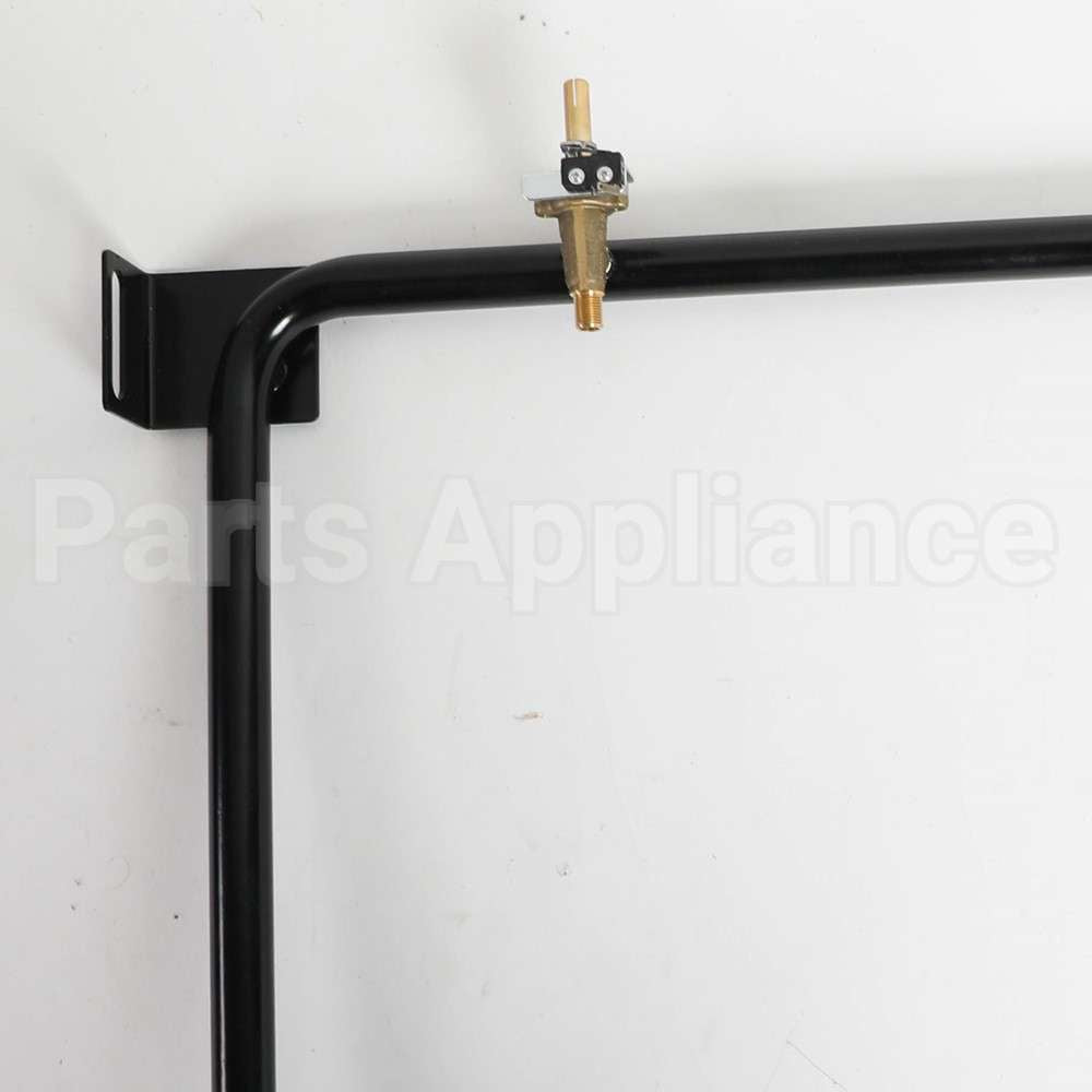 80733 Viking Manifold Assy, L600 W/Ir