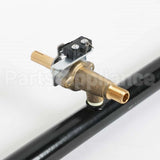 80733 Viking Manifold Assy, L600 W/Ir