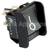 8073308 Compatible Frymaster Rocker Switch