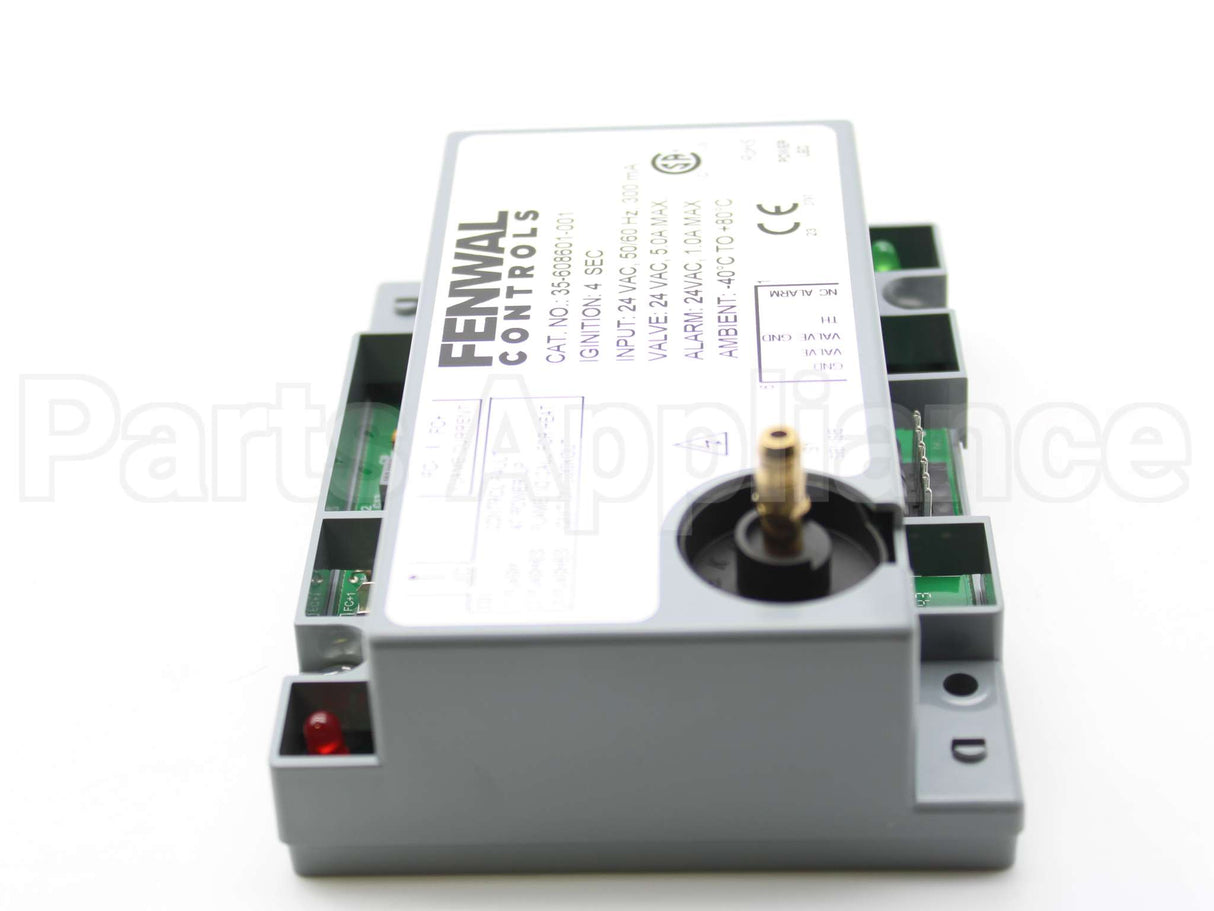 8073366 Compatible Frymaster Kit, Ignition Module Full Vat