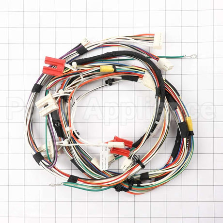 807346 Speed Queen Harn.cntrl Pwr Fc