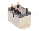 8073490 Frymaster Relay, Omron Power