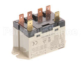8073490 Frymaster Relay, Omron Power