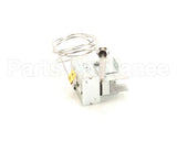 8073560 Frymaster Thermostat,410 W/Man Reset,