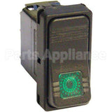 8073576 Compatible Frymaster Reset Rocker Switch