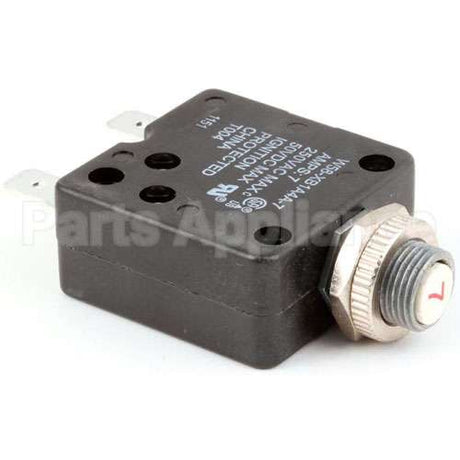 8073577 Compatible Frymaster 7Amp Circuit Breaker Dean