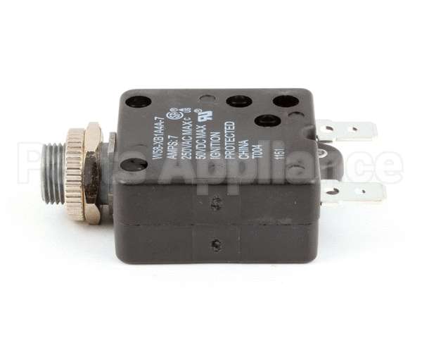 8073577 Frymaster Breaker,Dean 7Amp Circuit