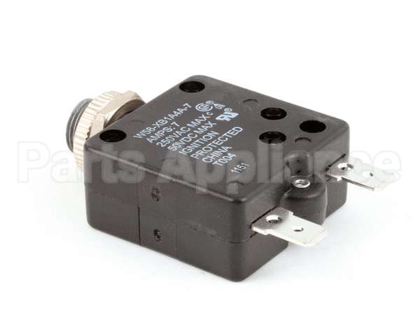8073577 Frymaster Breaker,Dean 7Amp Circuit