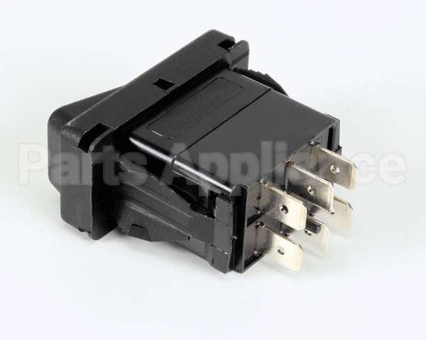 8073579 Frymaster Switch, 6 Prong Carling