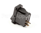 8073580 Frymaster Switch, Rocker Blk Tiga51-65