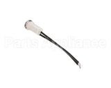 8073581 Frymaster Light Indicator,Red Flush