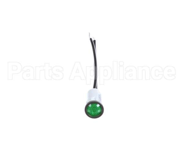 8073582 Frymaster Light Indicator,Green Flush