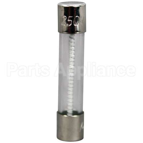 8073592 Compatible Frymaster Glass Fuse