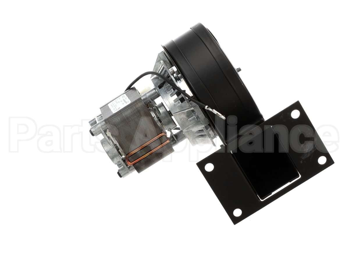 8073595 Frymaster Blower, Fasco 230V 50/60Hz Lh
