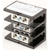 8073610 Compatible Frymaster Dean Terminl Block 1501-Al-9Cu
