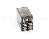 8073611 Frymaster Relay, Mec Gl-Dpdt-24A