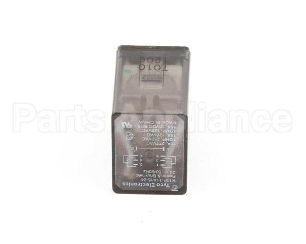 8073611 Frymaster Relay, Mec Gl-Dpdt-24A
